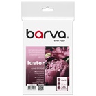 Фотопапір Barva 10x15, 260 g/m2, Everyday, semi-glossy, 100c (IP-LE260-401) U1062298