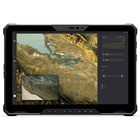 Планшет Dell Latitude 7230 Rugged Extreme 12" FHD 16/512GB /Wi-Fi+BT/ GPS card/ W11Pro (210-BFQT_i516512W11P) U1073591
