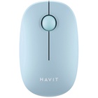 Мишка Havit HV-MS57GT Wireless Light Blue (6939119080112) U1080769