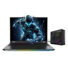 Ноутбук Dream Machines RX5080-16 (RX5080-16UA21) U1056453