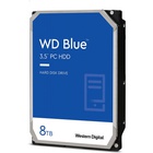 Жесткий диск 3.5" 8TB WD (WD80EAZZ) U0619883