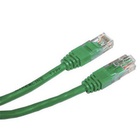 Патч-корд Atcom 1м, RJ45, Cat.6, CU, медь (9218) U0247678