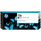 Картридж HP DJ No.730 300ml Photo Black (P2V73A) U0387974