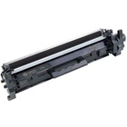 Корпус картриджа HP CF217A/17A (C_VIRGIN_HP_CF217A) U0478320