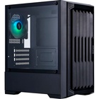 Корпус 1stPlayer H2-BK-4F7 U1068372