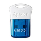 USB флеш накопитель Apacer 32GB AH157 Blue USB 3.0 (AP32GAH157U-1) U0143942