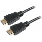 Кабель мультимедийный HDMI to HDMI 1.8m Maxxter (VB-HDMI4-6) U0259506