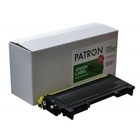 Тонер-картридж PATRON BROTHER TN-2075 GREEN Label (PN-TN2075GL) U0454695