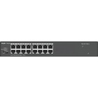 Комутатор мережевий Ruijie Networks RG-ES116G-L U0989649
