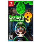 Игра Nintendo Luigi's Mansion 3, картридж (045496425241) U0755225