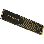 Накопитель SSD M.2 2280 1TB Transcend (TS1TMTE240S) U0523588