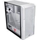 Корпус Modecom AMIRANI WHITE fans 4x120mm (AT-AMIRANI-PD-20-000000-0) U0807130