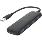 Концентратор HP USB 3.0 to 4xUSB 3.0 (HP_DHC-CT110) U1125901