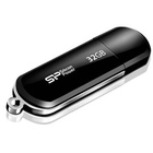 USB флеш накопитель Silicon Power 32Gb LuxMini 322 (SP032GBUF2322V1K) U0008850
