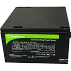 Блок питания Gamemax GM-400-8CM Black U0833245