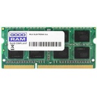 Модуль памяти для ноутбука SoDIMM DDR4 16GB 2666 MHz GOODRAM (GR2666S464L19S/16G) U0538267