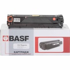 Картридж BASF Canon 716M, LBP-5050/5970 аналог 1978B002 (KT-716M-1978B002) U0417866