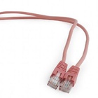 Патч-корд 3м UTP cat 5е Cablexpert (PP12-3M/RO) U0399883