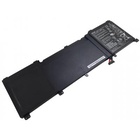 Аккумулятор для ноутбука ASUS UX501 C32N1415, 8200mAh (96Wh), 6cell, 11.4V, Li-ion, черная (A47301) U0365843