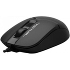 Мышка A4tech FM12 Black U0518886