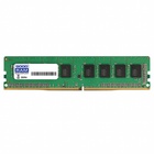 Модуль памяти для компьютера DDR4 8GB 2400 MHz GOODRAM (GR2400D464L17S/8G) U0234667