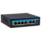 Комутатор мережевий SEVEN Systems P7324 U1181120