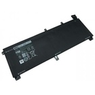 Аккумулятор для ноутбука Dell XPS 15-9530 T0TRM, 61Wh (5168mAh), 6cell, 11.1V, Li-ion, чер (A47228) U0366066