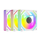 Кулер до корпусу OCYPUS GAMMA F12 UNI WH ARG (GAMMA-F12-WH3AM01U-GL) U1122233