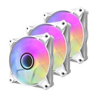 Кулер до корпусу DARKFLASH INF8 PRO 3IN1 WHITE U1134582