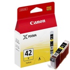 Картридж Canon CLI-42 Yellow для PIXMA PRO-100 (6387B001) U0064285