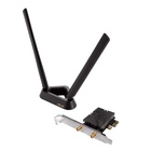Мережева карта Wi-Fi ASUS PCE-BE92BT (90IG08U0-MO0B00) U1117734