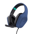 Навушники Trust GXT 415 Zirox 3.5мм Blue (24991) U0920809