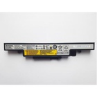 Аккумулятор для ноутбука Lenovo IdeaPad Y500 L12S6R01, 6700mAh (72Wh), 6cell, 10.8V, Li-ion (A47530) U0486430