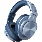 Навушники OneOdio Fusion A70 Bluetooth+3,5мм/6,35мм Sky Blue (A70 Sky Blue) U1137952