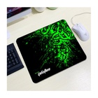 Килимок для мишки Voltronic Razer Black/Green (YT-RZ3) U1077419