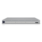 Комутатор мережевий Ubiquiti USW-PRO-XG-24-POE U1153608