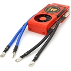 BMS контроллер DaLy LiFePO4 48V 16S 300A (DL16S-300A) U0909299