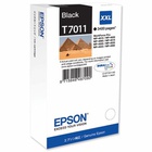 Картридж Epson WP 4000/ 4500 XXL black 3.4k (C13T70114010) S0014840
