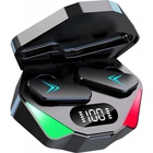 Навушники Media-Tech Cobra Pro Assault TWS In-ear Wireless Gaming Black (MT3606) U1030549