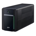 Источник бесперебойного питания APC Easy UPS 1600VA, Schuko (BVX1600LI-GR) U0587879