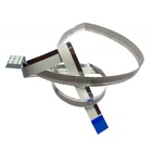 Шлейф сканера Canon i-SENSYS MF4410/4430/4450/4550/4570 FK3-1160, 12 pin, 80 см Veaye (FK3-1160-VE) U1146243