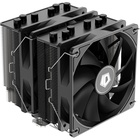 Кулер для процессора ID-Cooling SE-206-XT Black U0808524