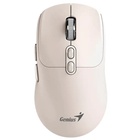 Мишка Genius NX-8080S Wireless/Bluetooth Beige (31030042404) U1084757