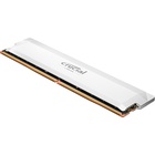 Модуль пам'яті для комп'ютера DDR5 16GB 6000 MHz Pro Overclocking White Micron (CP16G60C36U5W) U1166884
