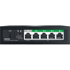 Комутатор мережевий Netis P106GC U1130370