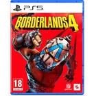 Гра Sony BORDERLANDS 4, BD диск (5026555438827) U1067336