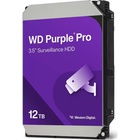 Жорсткий диск 3.5" 12TB WD (WD122PURP) U1008489