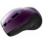 Мышка CANYON CNS-CMSW01P Wireless Purple/Black (CNS-CMSW01P) U0458116