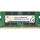 Модуль пам'яті для ноутбука SoDIMM DDR4 16GB 3200 MHz Hynix (HMA82GS6CJR8N-XN) U1166881