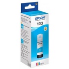 Контейнер с чернилами EPSON 103 Cyan (C13T00S24A) U0335965